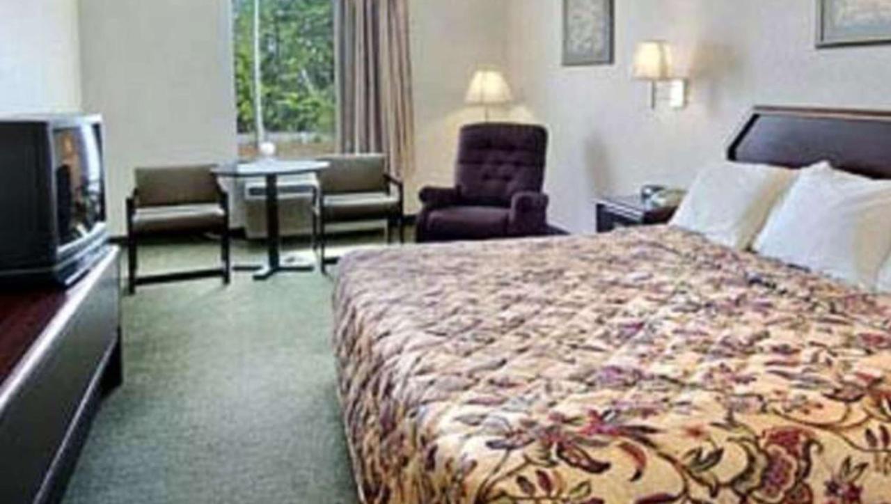 Gray Inn & Suites Ngoại thất bức ảnh