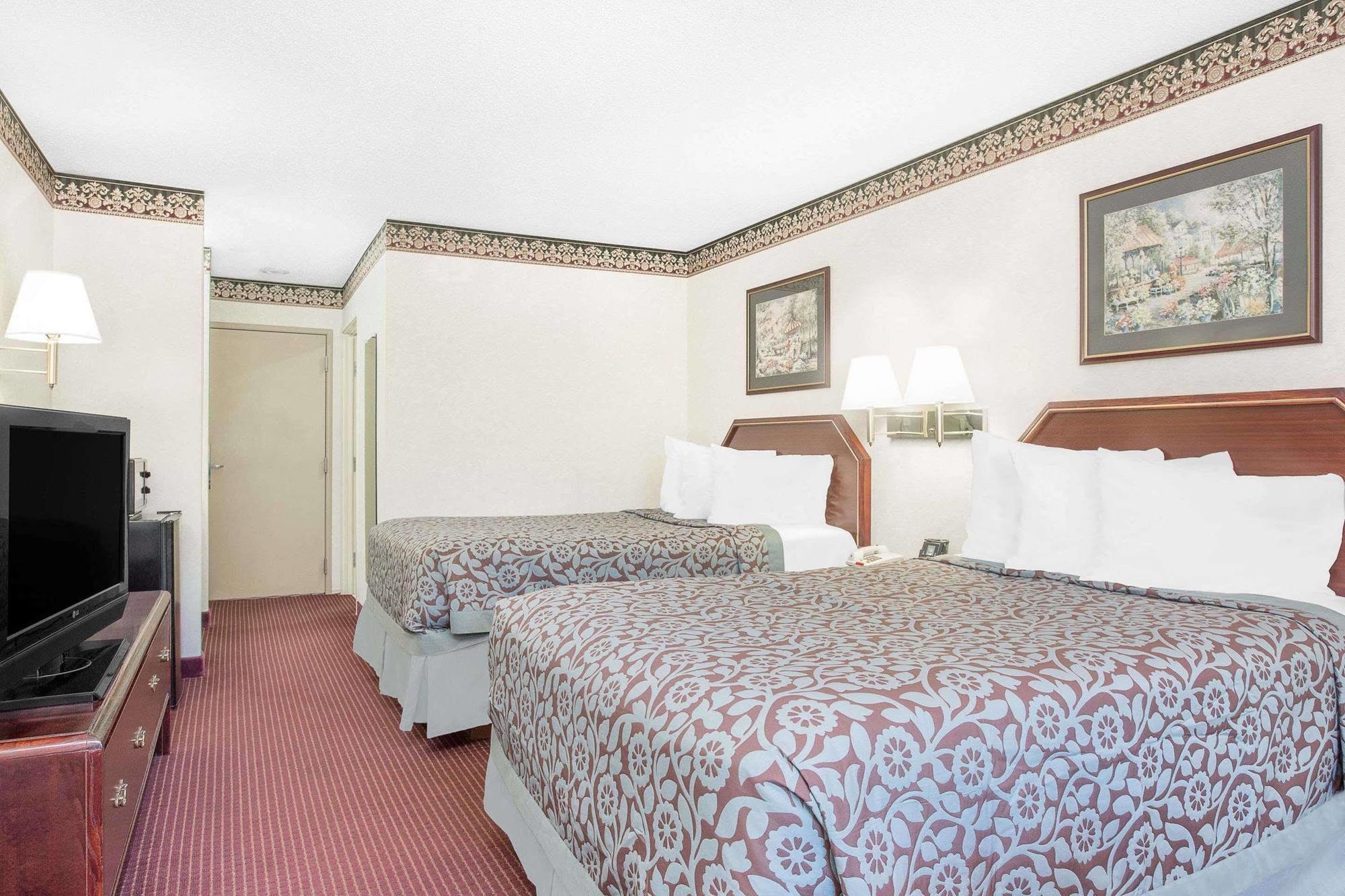 Gray Inn & Suites Ngoại thất bức ảnh