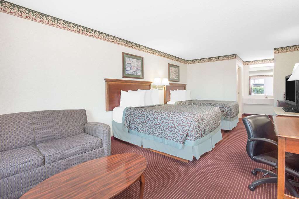Gray Inn & Suites Ngoại thất bức ảnh