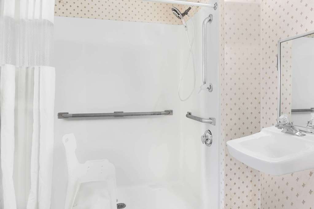 Gray Inn & Suites Ngoại thất bức ảnh